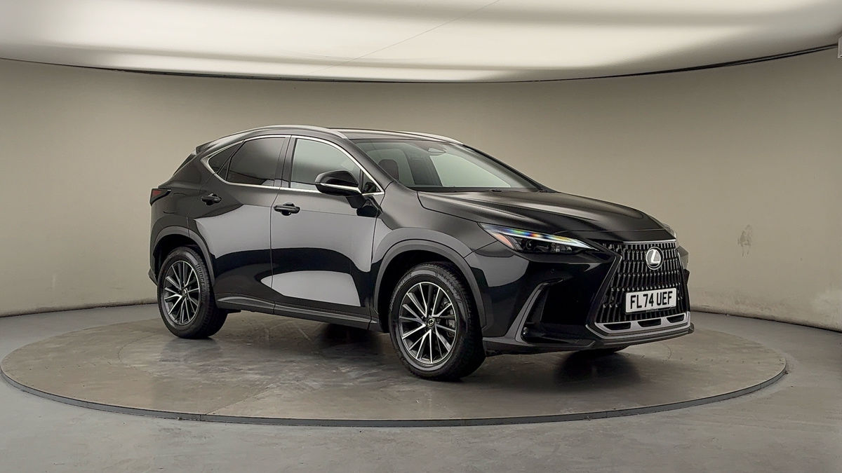 Used Lexus NX 2024 for sale - 76455044: Photo 34