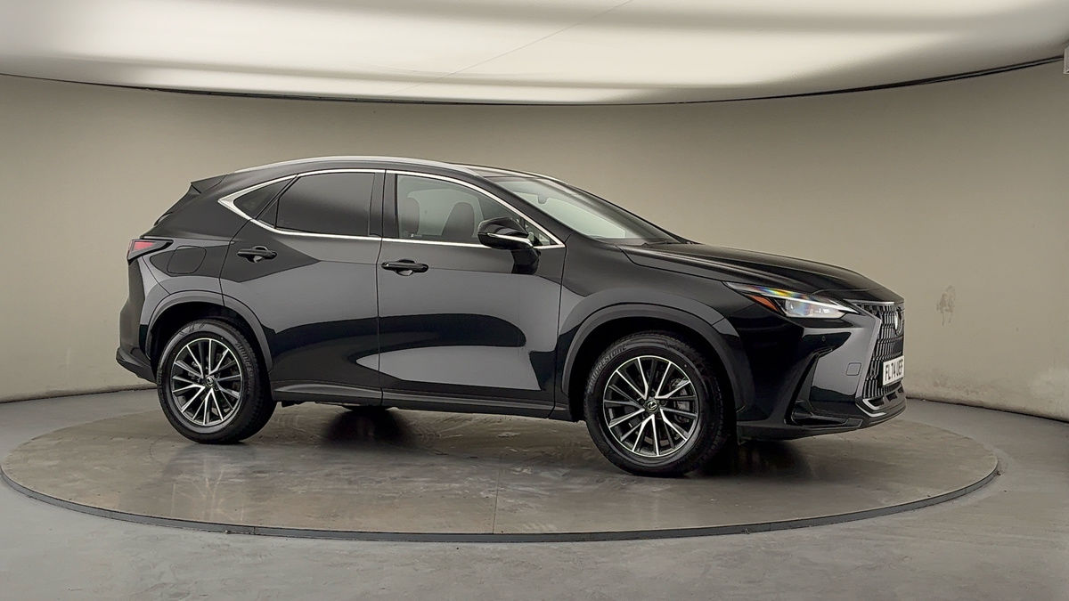 Used Lexus NX 2024 for sale - 76455044: Photo 35