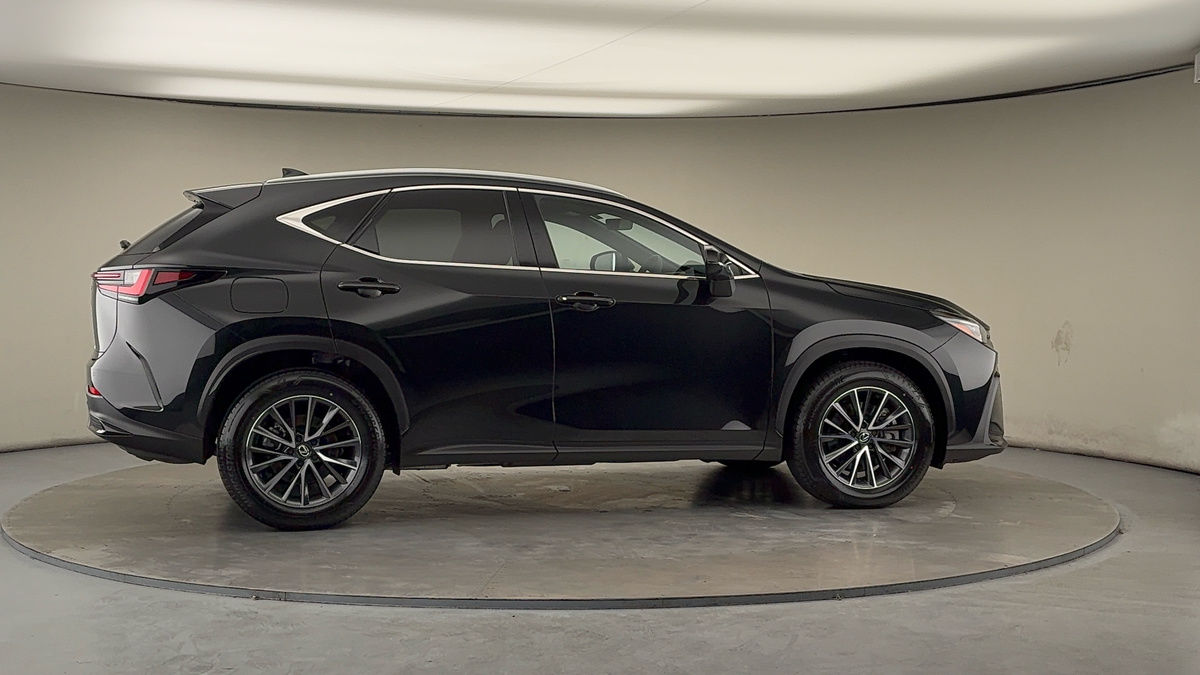 Used Lexus NX 2024 for sale - 76455044: Photo 37
