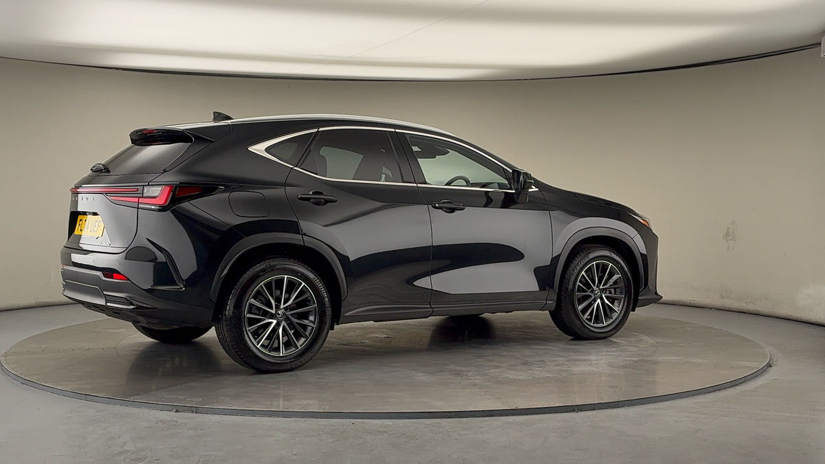 Used Lexus NX 2024 for sale - 76455044: Photo 38