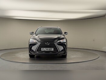 Used Lexus NX 2024 for sale - 76455044: Photo