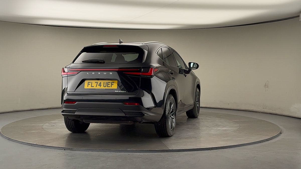 Used Lexus NX 2024 for sale - 76455044: Photo 40