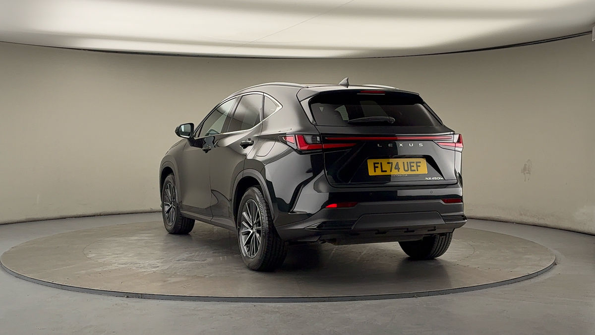 Used Lexus NX 2024 for sale - 76455044: Photo 42