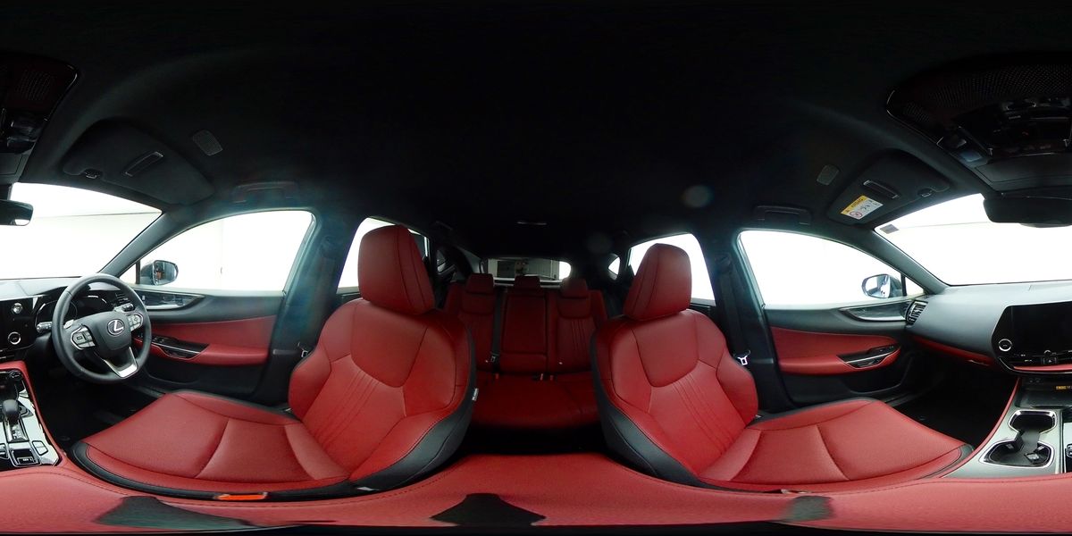 Used Lexus NX 2024 for sale - 76455044: Photo 44