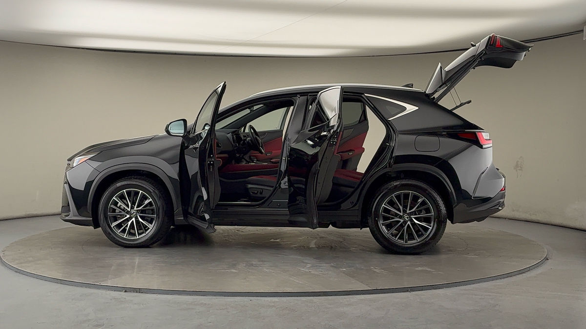 Used Lexus NX 2024 for sale - 76455044: Photo 46