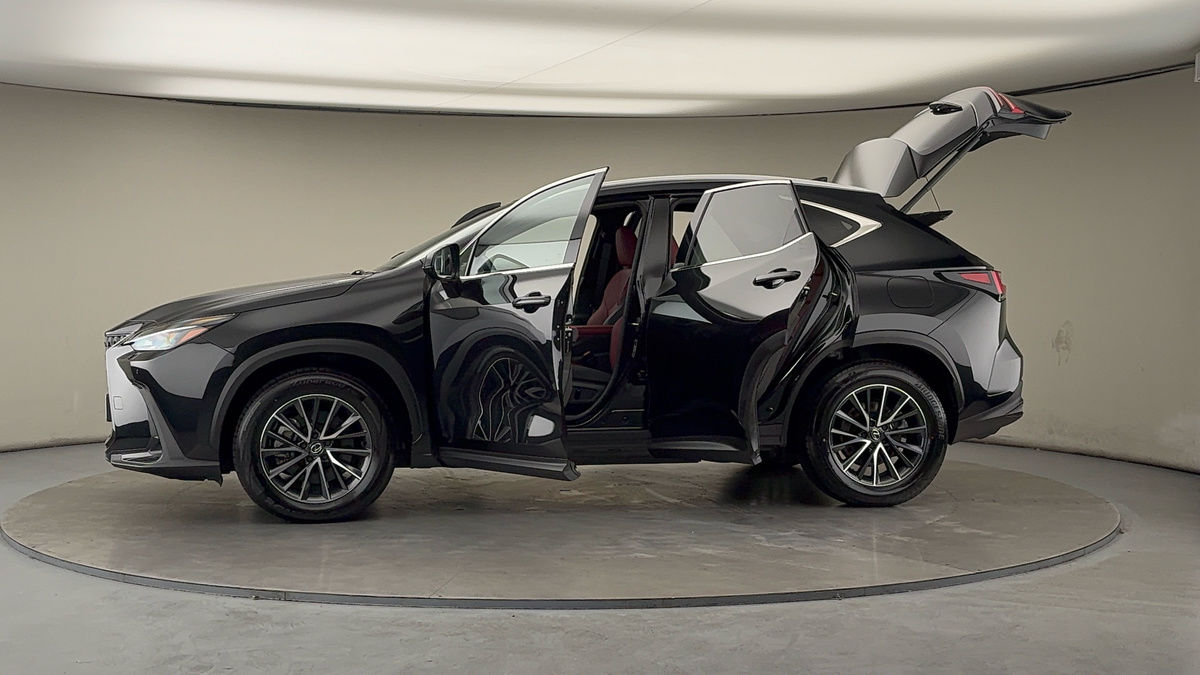 Used Lexus NX 2024 for sale - 76455044: Photo 47