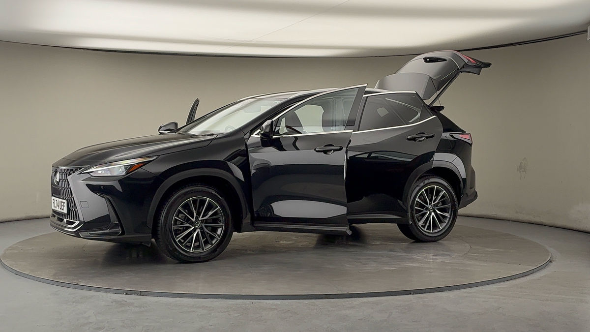 Used Lexus NX 2024 for sale - 76455044: Photo 48