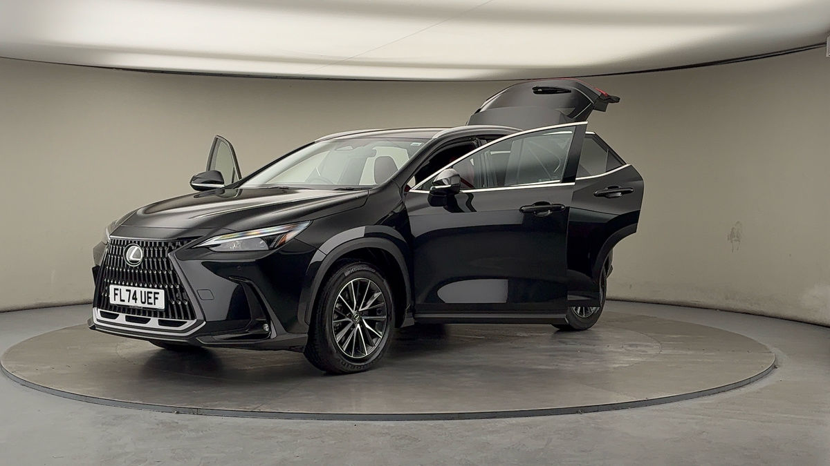 Used Lexus NX 2024 for sale - 76455044: Photo 49