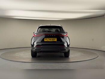 Used Lexus NX 2024 for sale - 76455044: Photo