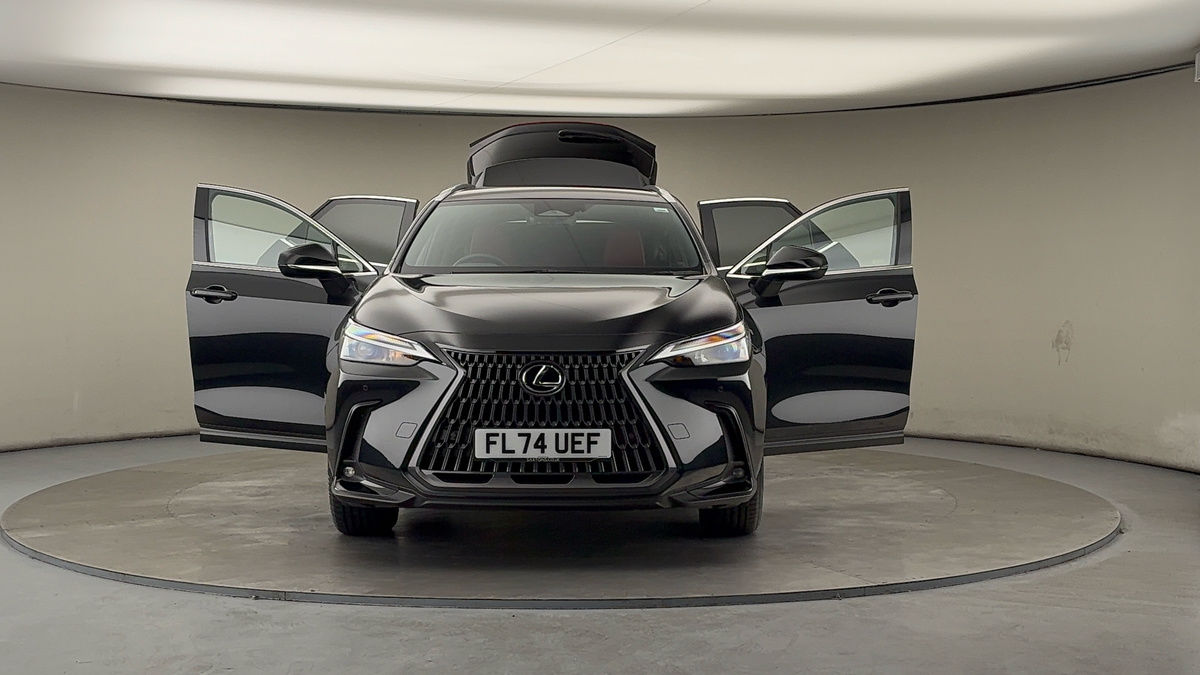 Used Lexus NX 2024 for sale - 76455044: Photo 51