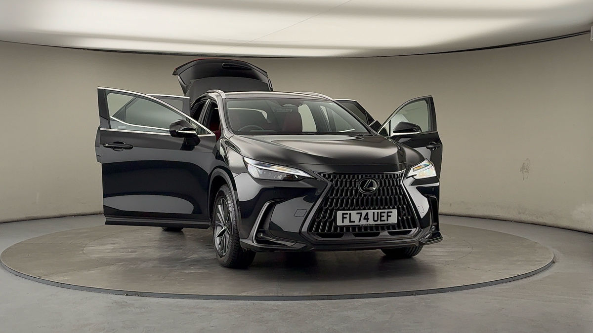 Used Lexus NX 2024 for sale - 76455044: Photo 52