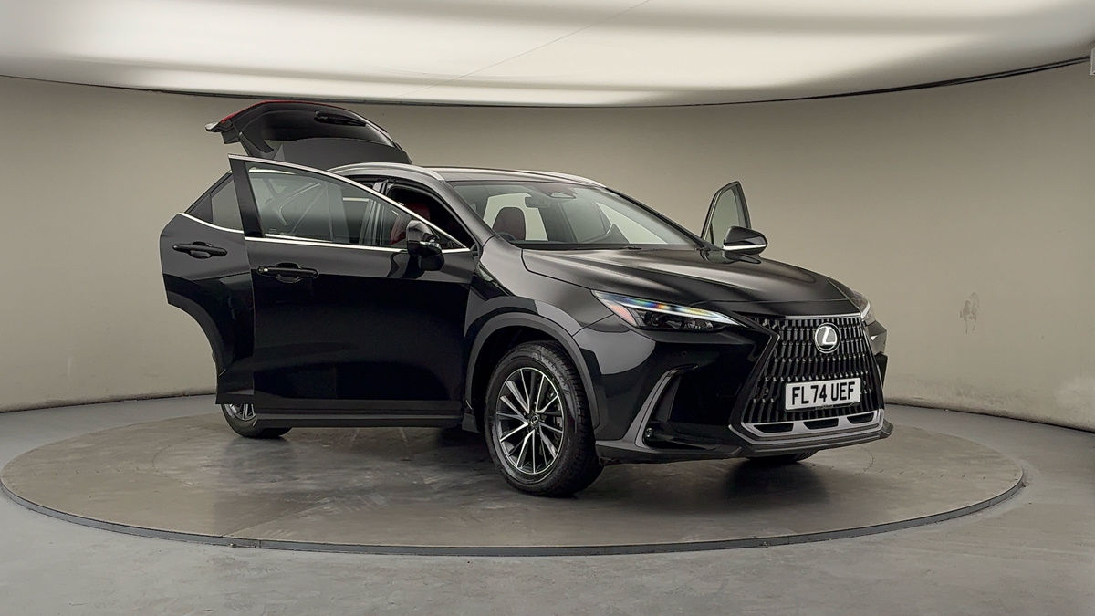 Used Lexus NX 2024 for sale - 76455044: Photo 53
