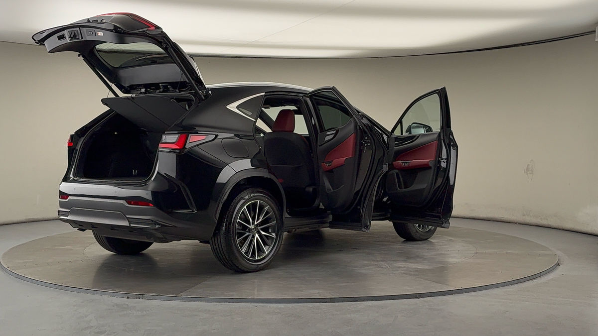 Used Lexus NX 2024 for sale - 76455044: Photo 58