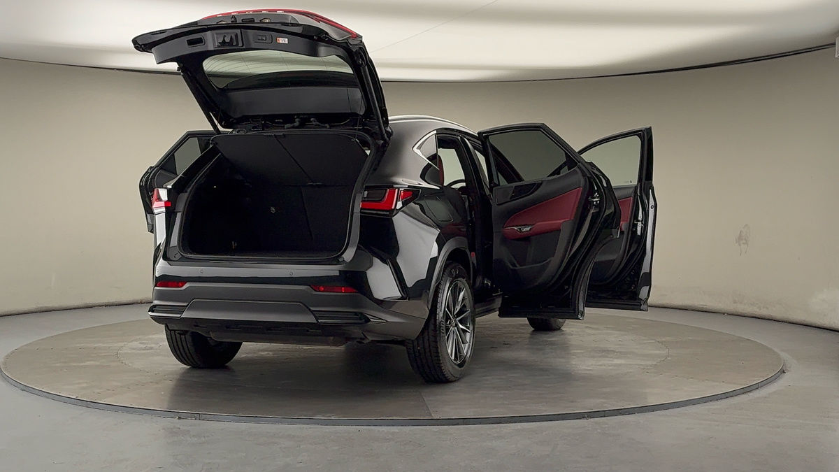 Used Lexus NX 2024 for sale - 76455044: Photo 59