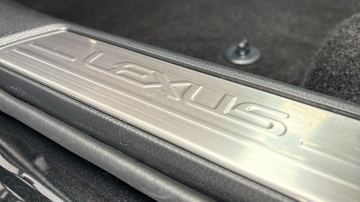 Used Lexus NX 2024 for sale - 76455044: Photo 6