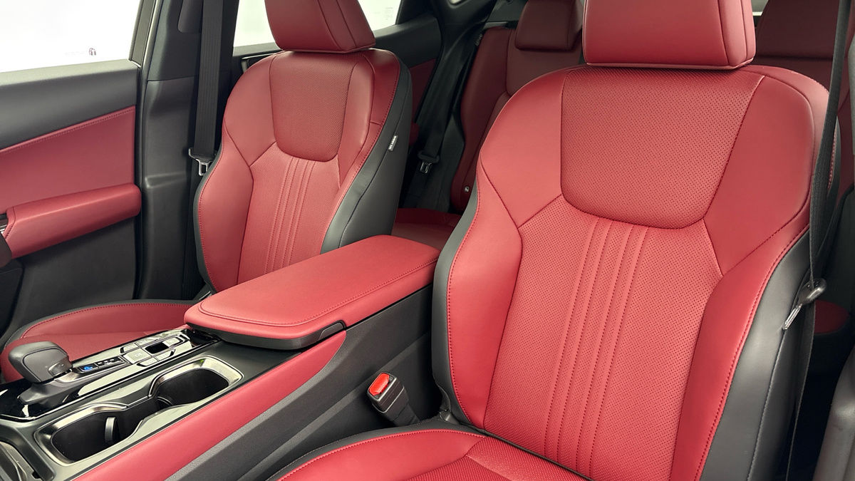 Used Lexus NX 2024 for sale - 76455044: Photo 7