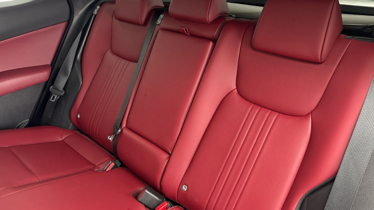 Used Lexus NX 2024 for sale - 76455044: Photo 8