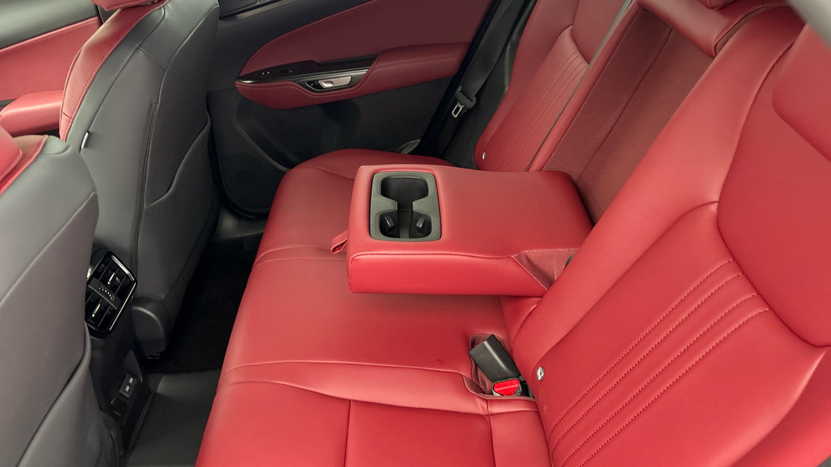 Used Lexus NX 2024 for sale - 76455044: Photo 9