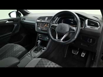 Used Volkswagen Tiguan 2021 for sale - 73573264: Photo