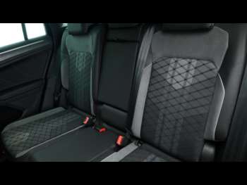 Used Volkswagen Tiguan 2021 for sale - 73573264: Photo