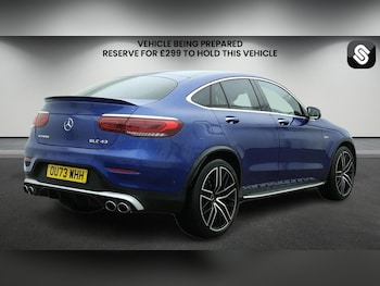 Used Mercedes-Benz GLC 2023 for sale - 77781278: Photo