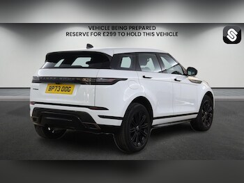 Used Land Rover Range Rover Evoque 2024 for sale - 78316250: Photo