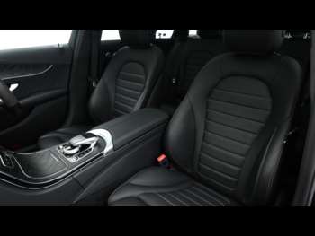 Used Mercedes-Benz C-Class 2021 for sale - 74251552: Photo