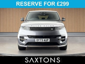 Used Land Rover Range Rover Sport 2023 for sale - 79861072: Photo
