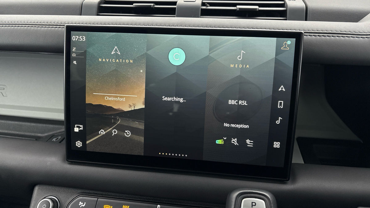 Used Land Rover Defender 110 2023 for sale - 77548012: Photo 17