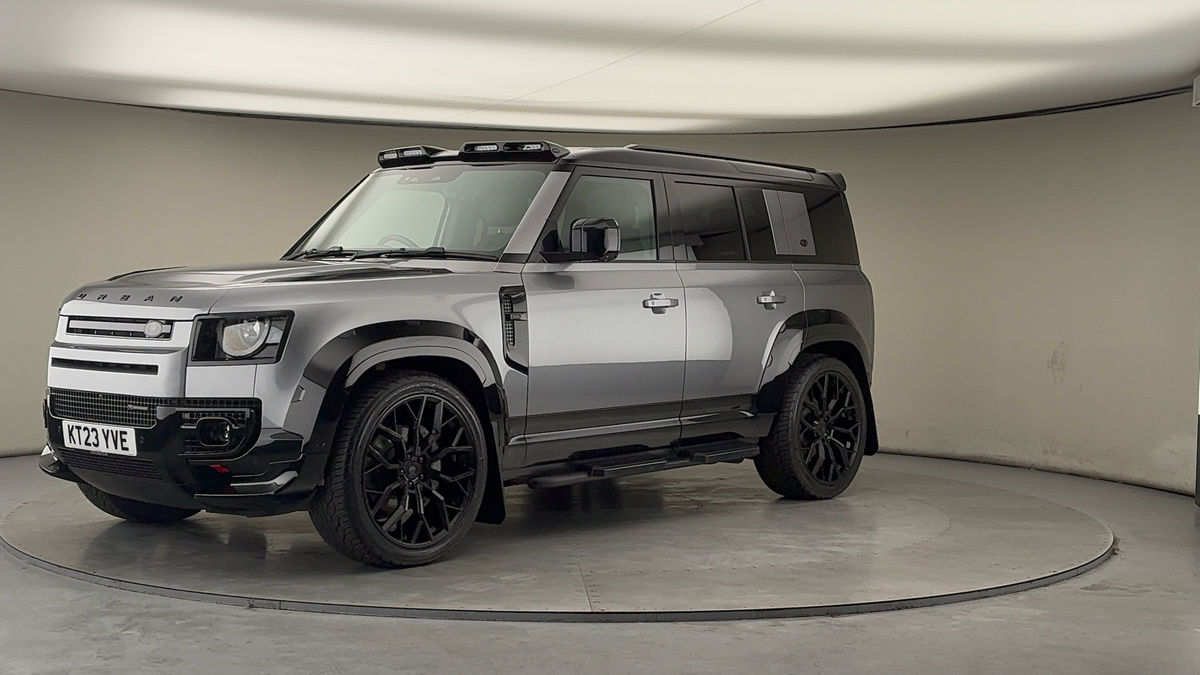 Used Land Rover Defender 110 2023 for sale - 77548012: Photo 20