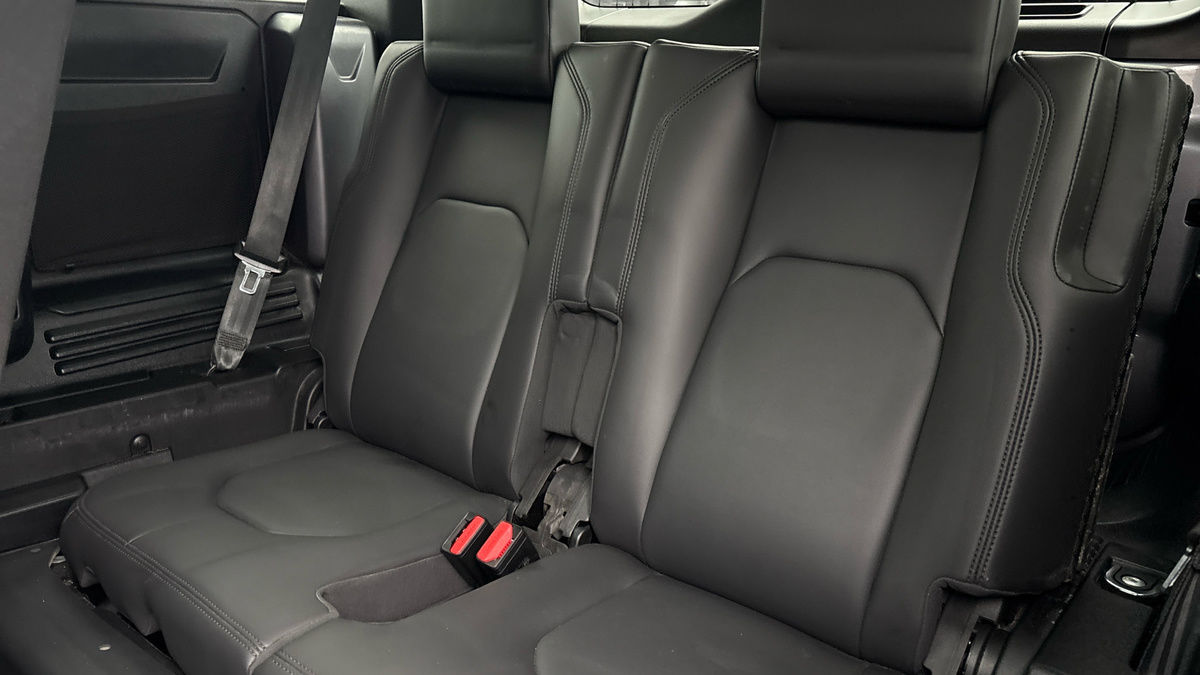 Used Land Rover Defender 110 2023 for sale - 77548012: Photo 27