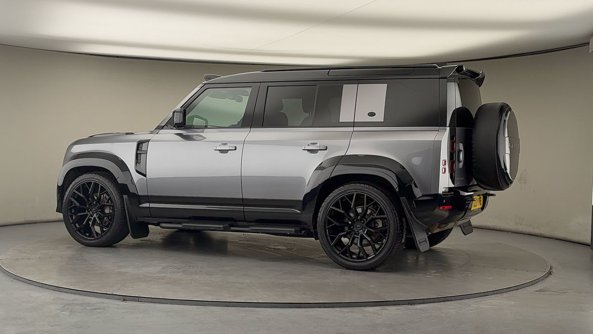 Used Land Rover Defender 110 2023 for sale - 77548012: Photo 29