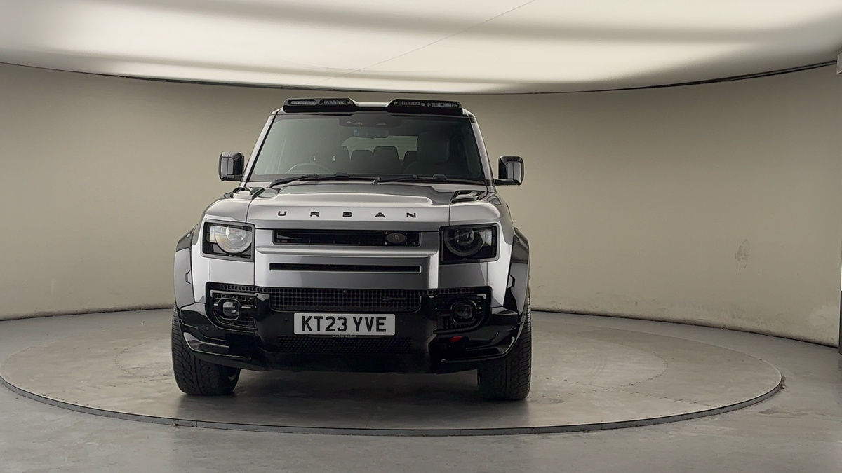 Used Land Rover Defender 110 2023 for sale - 77548012: Photo 3