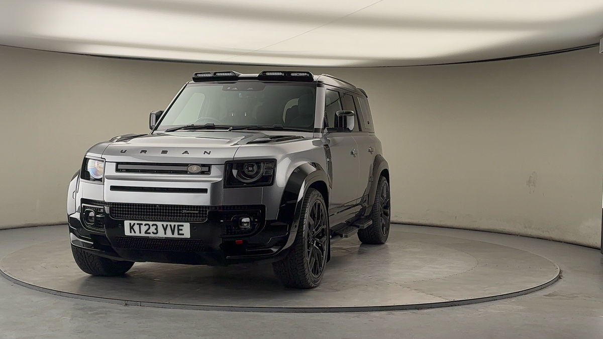 Used Land Rover Defender 110 2023 for sale - 77548012: Photo 34