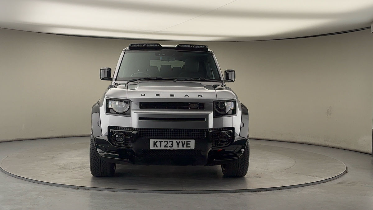 Used Land Rover Defender 110 2023 for sale - 77548012: Photo 35