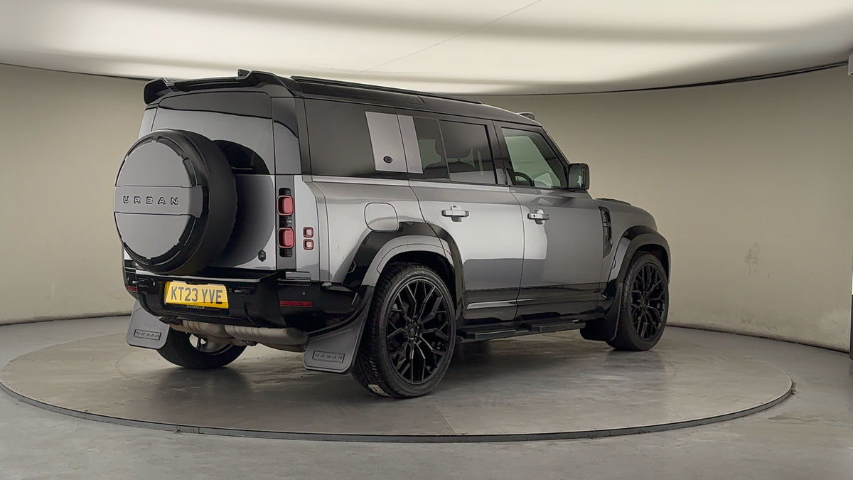 Used Land Rover Defender 110 2023 for sale - 77548012: Photo 42