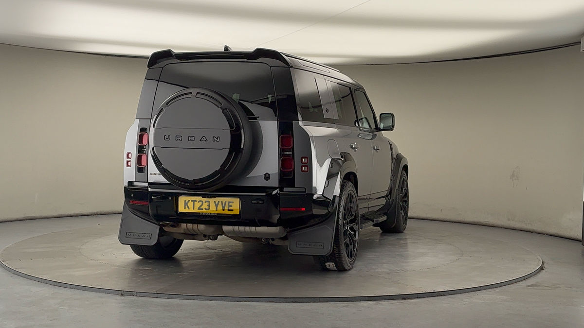 Used Land Rover Defender 110 2023 for sale - 77548012: Photo 43