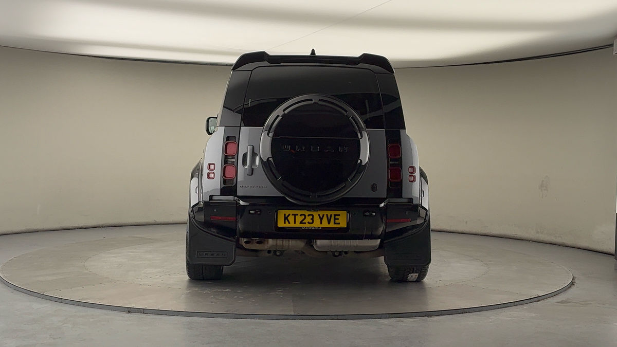 Used Land Rover Defender 110 2023 for sale - 77548012: Photo 44