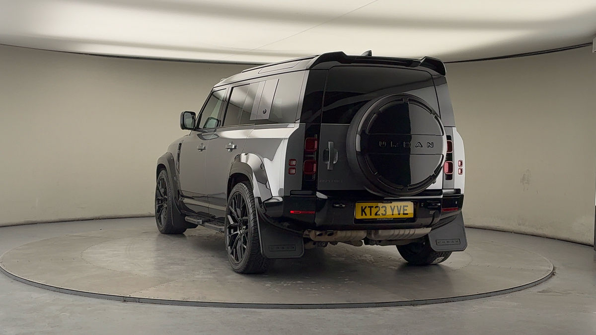 Used Land Rover Defender 110 2023 for sale - 77548012: Photo 45