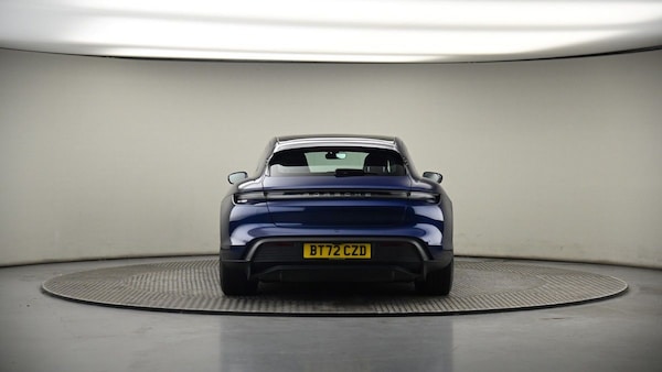 Used Porsche Taycan 2022 for sale - 75655127: Photo 17