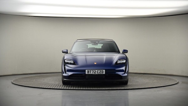 Used Porsche Taycan 2022 for sale - 75655127: Photo 18