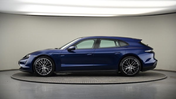 Used Porsche Taycan 2022 for sale - 75655127: Photo 19