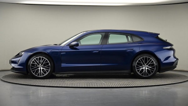 Used Porsche Taycan 2022 for sale - 75655127: Photo 23