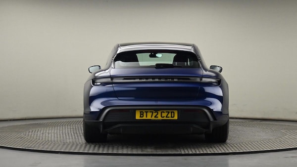 Used Porsche Taycan 2022 for sale - 75655127: Photo 25