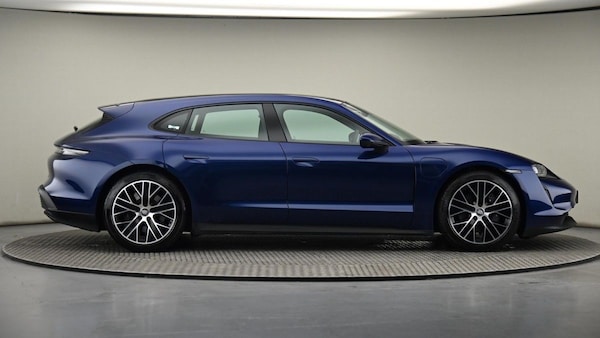 Used Porsche Taycan 2022 for sale - 75655127: Photo 27