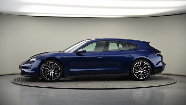 Used Porsche Taycan 2022 for sale - 75655127: Photo 35