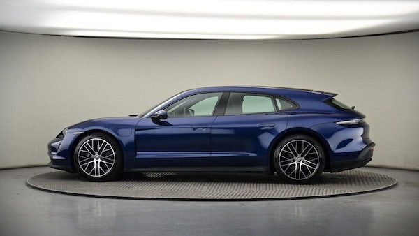 Used Porsche Taycan 2022 for sale - 75655127: Photo 36