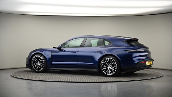 Used Porsche Taycan 2022 for sale - 75655127: Photo 37