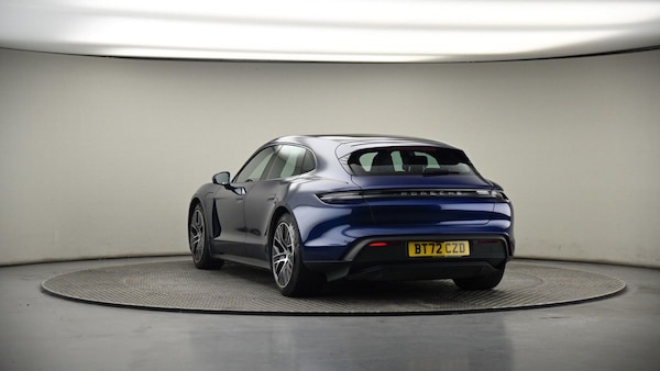 Used Porsche Taycan 2022 for sale - 75655127: Photo 39