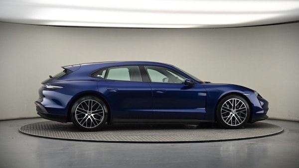 Used Porsche Taycan 2022 for sale - 75655127: Photo 42
